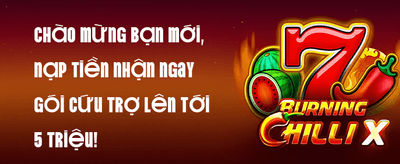 Hoàn Trả Không Giới Hạn promotion banner