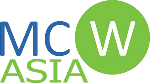 MCW Casino Asia Logo